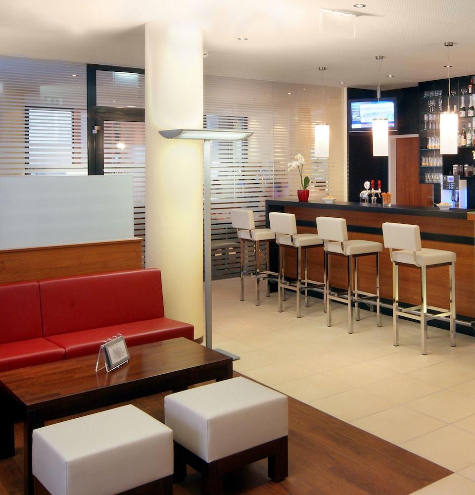 Leonardo Hotel Salzburg City Center Luaran gambar