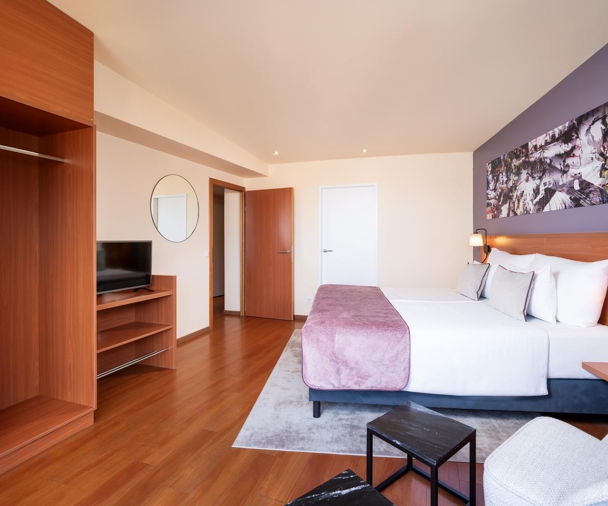 Leonardo Hotel Salzburg City Center Luaran gambar