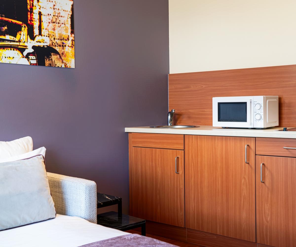Leonardo Hotel Salzburg City Center Luaran gambar
